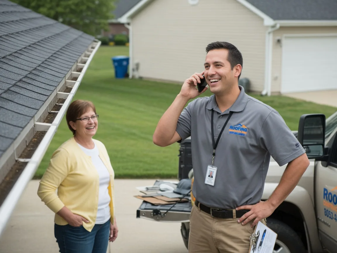Local Roofing Contractors Gowanda, NY FAQs